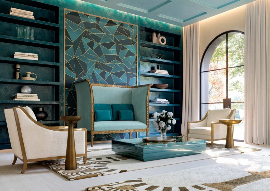 AURA Interiors