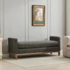 Everleigh Heritage Entryway Daybed Storage Bench