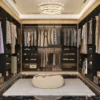 Verrerie Elite Boutique-Style Walk-in Closet System