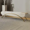 Aurelia Modern Entryway Bench