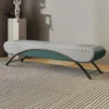 Aurelia Modern Entryway Bench