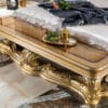 Aurum Grand Royal Baroque Gold