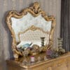 Aurum Grand Royal Baroque Gold