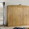 Aurum Grand Royal Baroque Gold