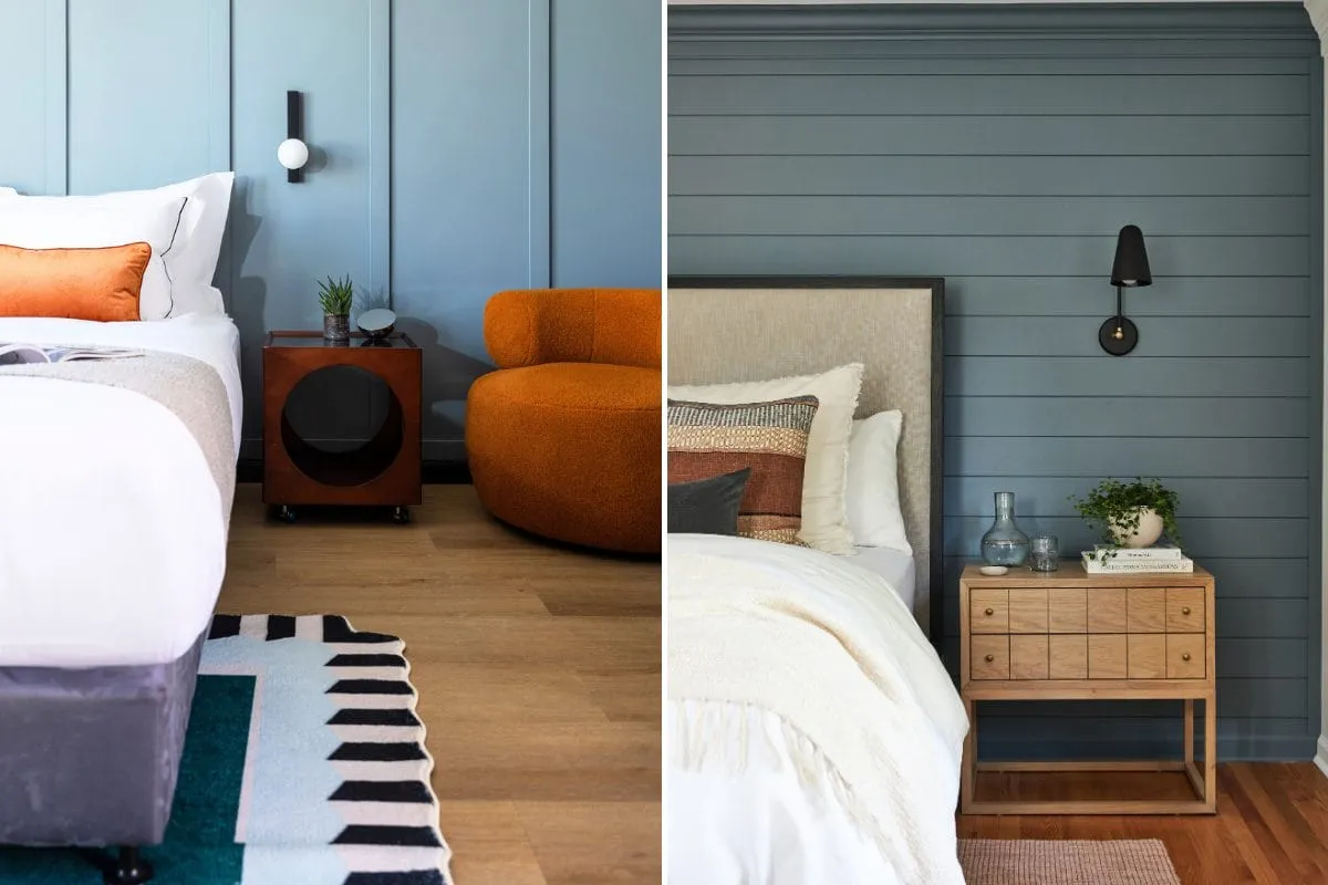 Bedroom Colors