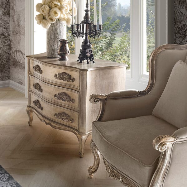 Bellagio Notte Classic King Suite