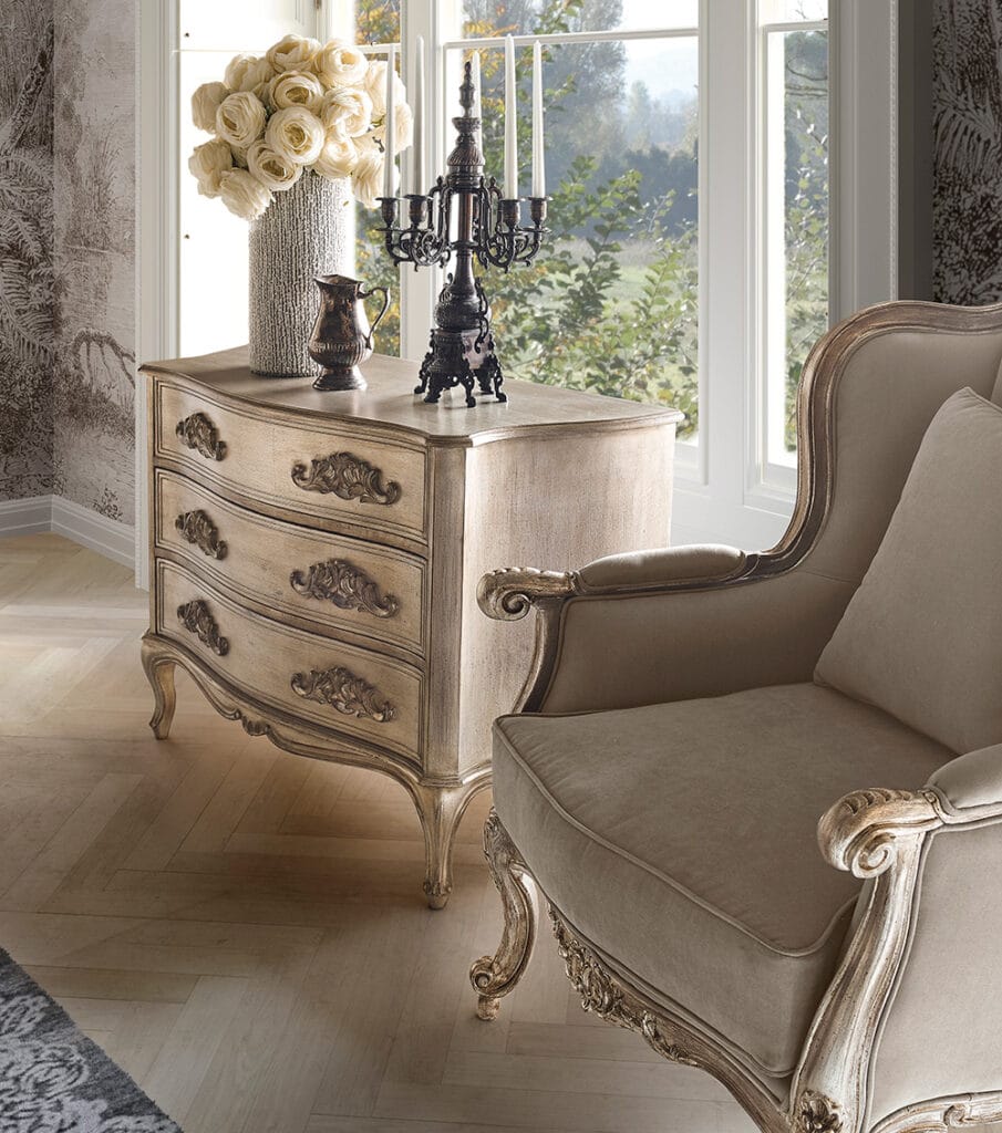 Bellagio Notte Classic King Suite