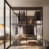 Antibes Zen Master Walk-in Closet System