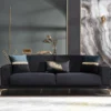 Glamorous Living Room Set
