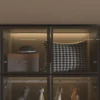 Rajeeni Luxe Corner Walk-in Closet System