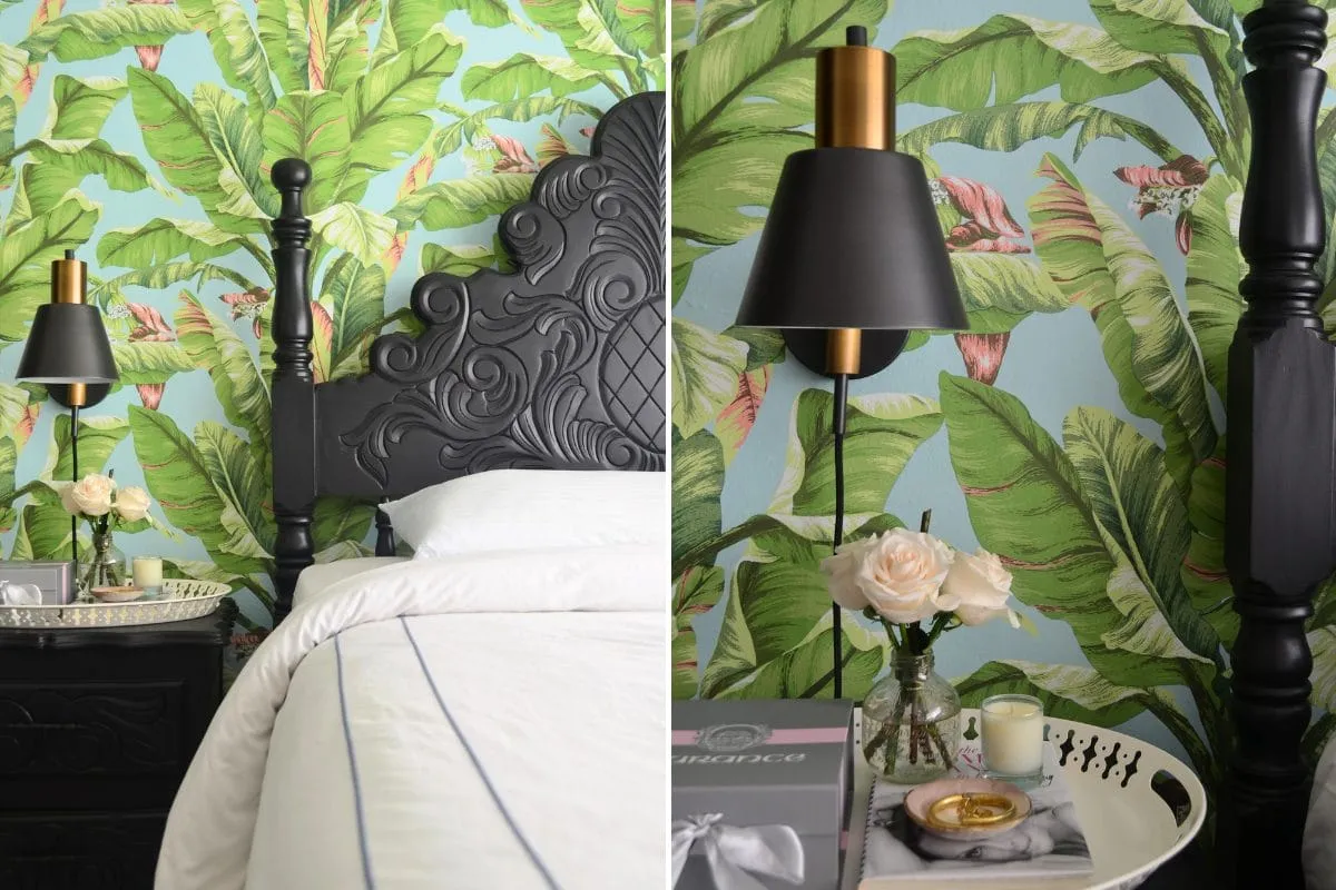 Bedroom Wallpapers