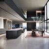 Diamond Noir Ultimate Dark Modular Kitchen