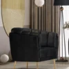Emerald Majesty 7-Seater Luxury Velvet Sofa Set