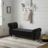 Everleigh Regal Entryway Storage Bench