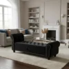 Everleigh Regal Entryway Storage Bench