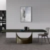 Hobart Modern Luxury Sintered Stone Table