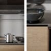 Gamma Luxury Industrial Modern Modular Kitchen