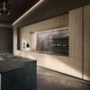 Skyline Horizon Designer Modern Luxury Modular Kitchen