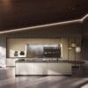 Skyline Horizon Designer Modern Luxury Modular Kitchen