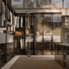 Antibes Elite Walk-in Closet System