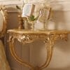 Versailles Royal Upholstered Bed
