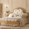 Versailles Royal Upholstered Bed