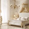 Versilia Grand Opulent White Gold King