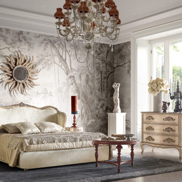 Bellagio Notte Classic King Suite