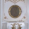Imperial Serene Gold Tufted