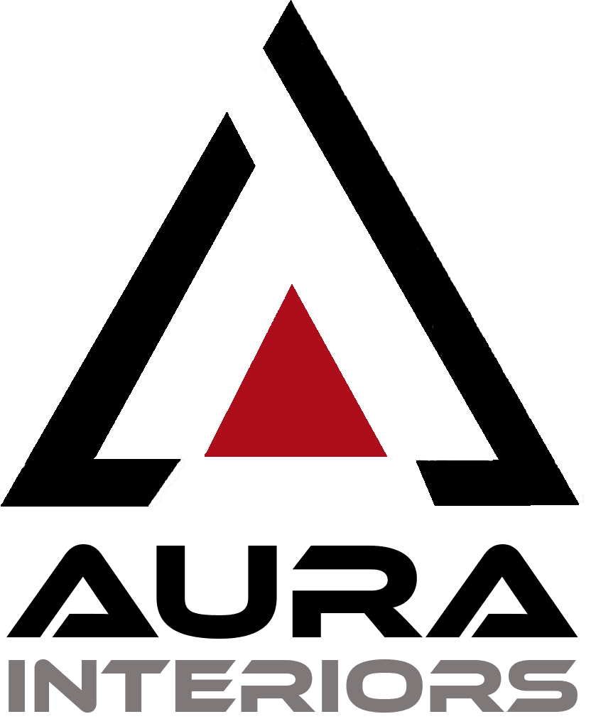 AURA Interiors Logo