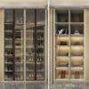 Aurelius Grand Walk-In Closet System with Island