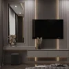 Seraphina Velvet Grandeur Luxury Bedroom Set