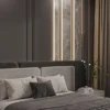 Seraphina Velvet Grandeur Luxury Bedroom Set