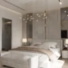 Celeste Contemporary Zen Luxury Bedroom Set