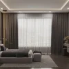 Seraphina Velvet Grandeur Luxury Bedroom Set