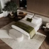 Seraphina Royal Baroque Canopy Bedroom Set