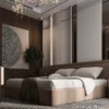 Sakura Contemporary Zen Bedroom Set