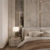 Celeste Contemporary Zen Luxury Bedroom Set