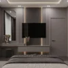 Seraphina Velvet Grandeur Luxury Bedroom Set