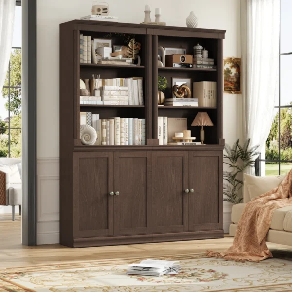 Bookcases & Shelves