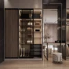 Valeska Grand Luxury Walk-in Closet System